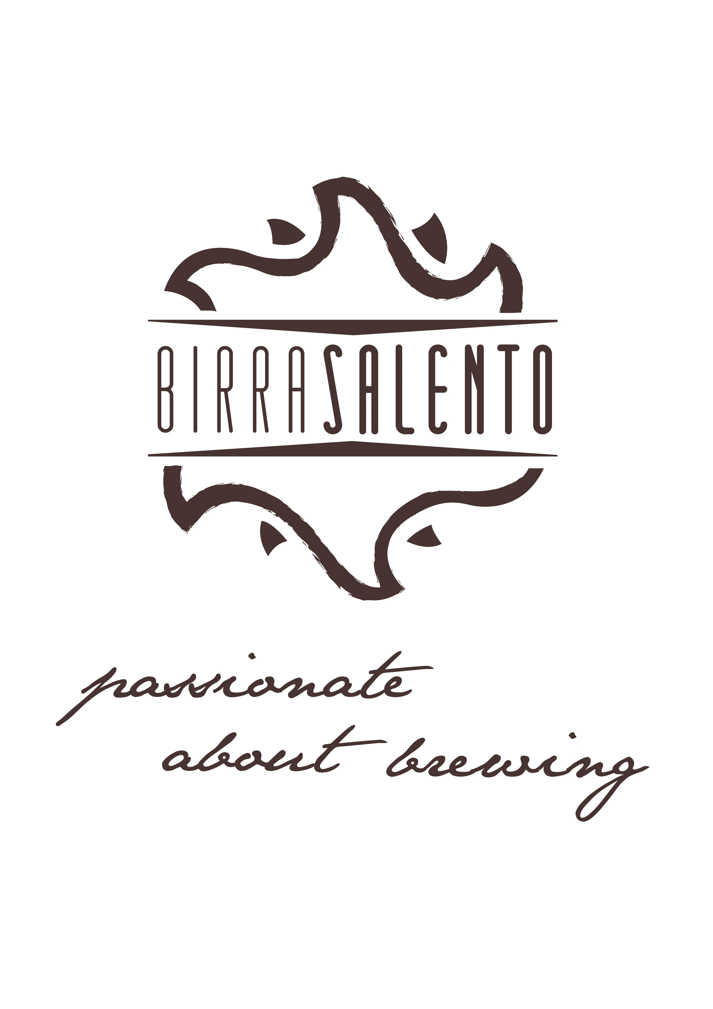 Ремесленная пивная Лига AMBRATA итальянское ремесло 6x75cl бутылка