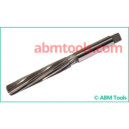 Parallel Hand Reamers