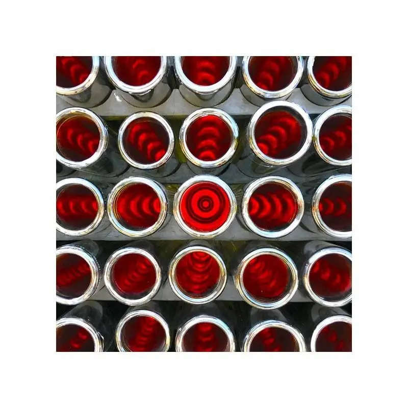 MEISHENG 2024 newest China low price solar collector heat pipe high borosilicate 3.3 glass  vacuum tube