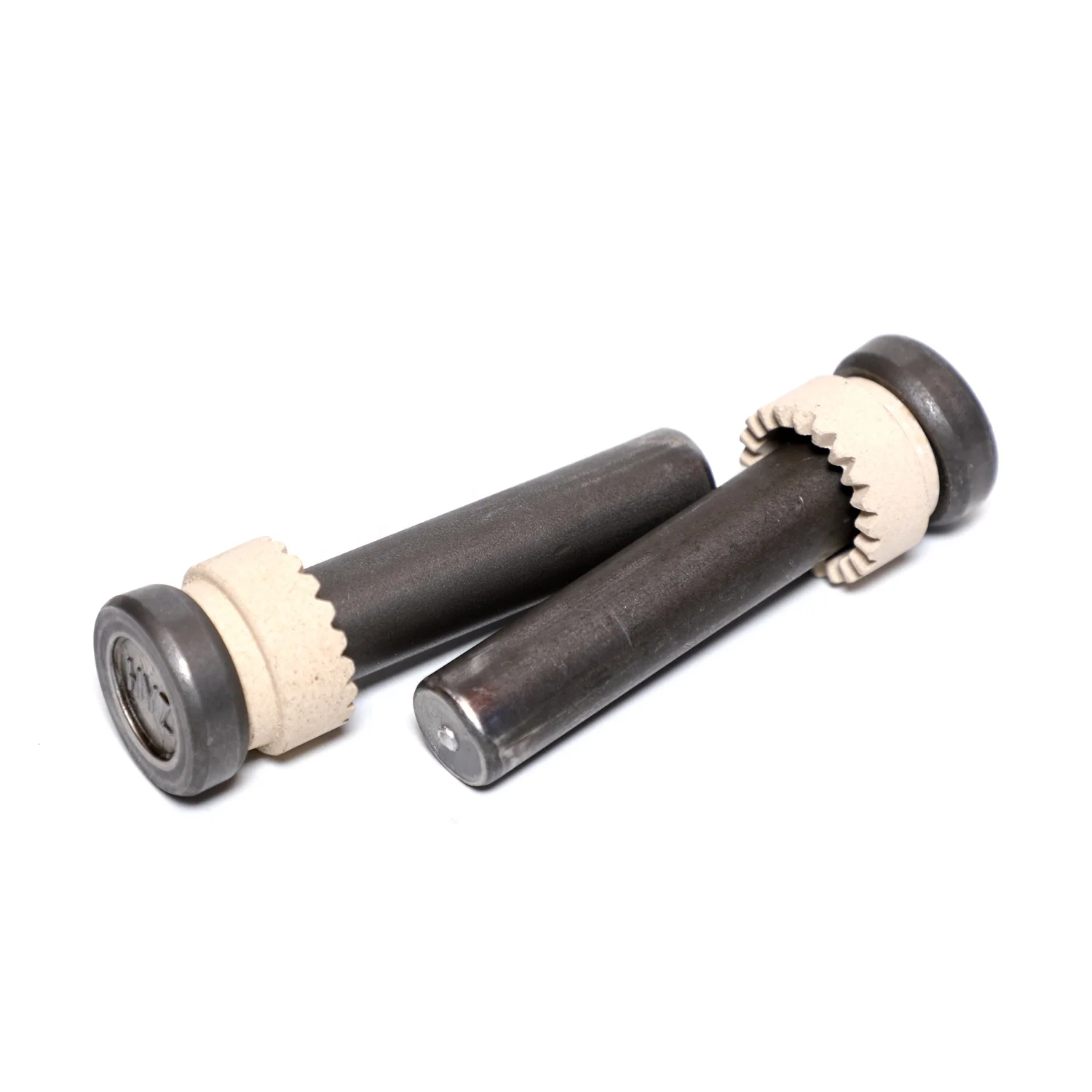 Arc welding stud with ceramic flux standard ISO 13918:2008