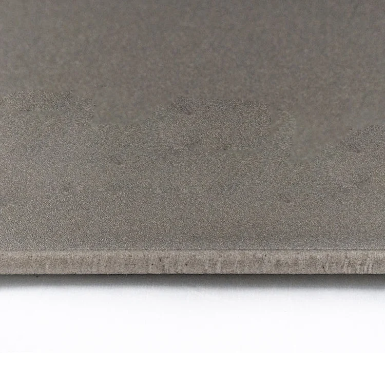 Pizza Steel Baking Plate Slotted Rectangle Carbon Steel Baking Pizza