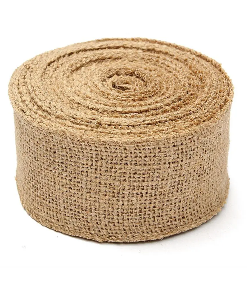 Premium Quality Hessian Jute Cloth and Burlap Fabric For Agricultural Use Available at Wholesale Price from India