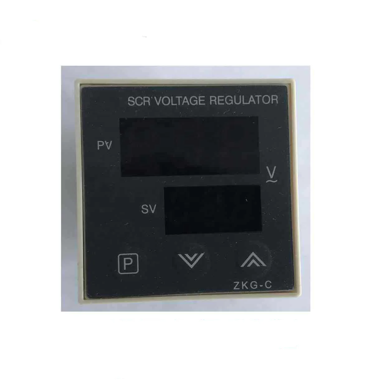 Прямая поставка с фабрики, ZKG-2000 тиристор, регулятор напряжения SCR для автоматической выдувной машины для бутылок, пресс-форма, горячий бегун