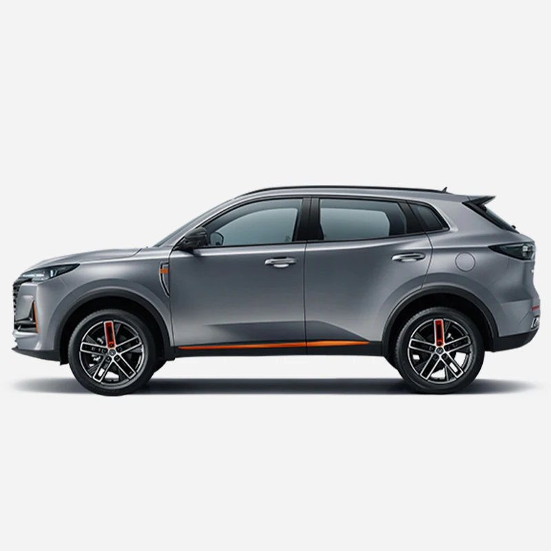 2022 Chang an CS55 PLUS синий кит Таблица конфигурации для медиа