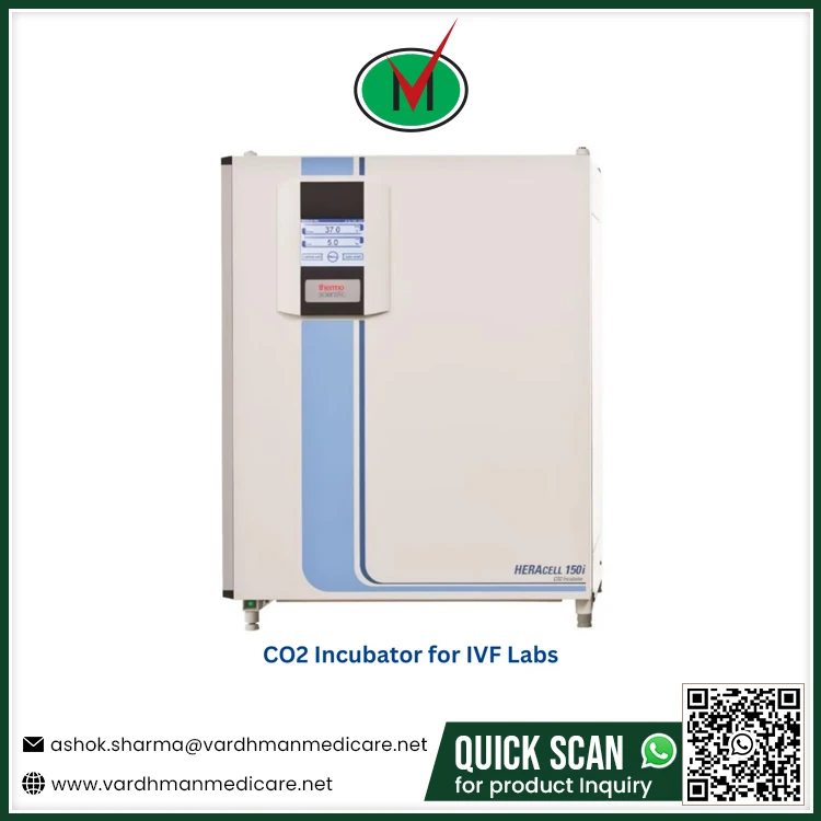 Good Quality Co2 Incubator Manufacturer IVF Co2 incubator Co2 Incubator for ivf lab application