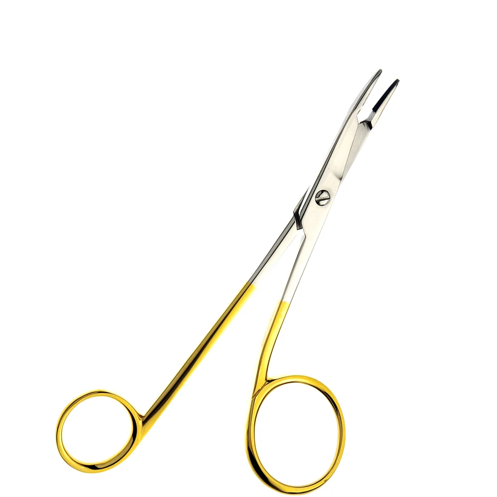 Professional Medical Instruments Cheap Price Stainless Steel Needle Holder With Custom Logo Best Surgical Instruments