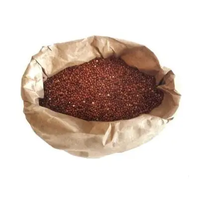 High Quality Pure Organic Red Quinoa Seeds for Sale