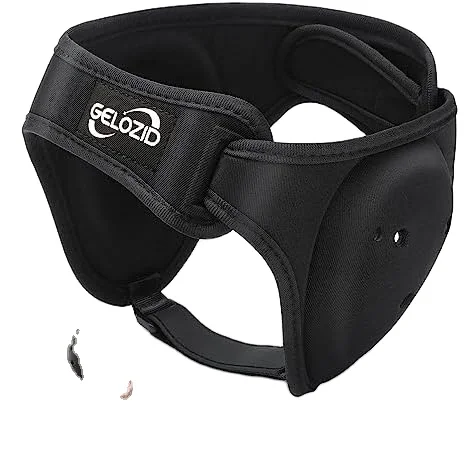 Wrestling Headgear Wholesale  Adult Men Women Ear Guard Ultra Soft Grappling Head Guard your logo Head Gear Boxing