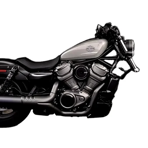 Лучший поставщик 2023/2024 HarleyDavidson Nightster 59 50 in3 6-ступенчатый RH975 новые мотоциклы с доставкой на пороге