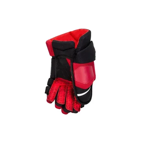 High Quality Professional Accessories Hockey Gear Lacrosse Gloves Oem Ice Hockey Gloves