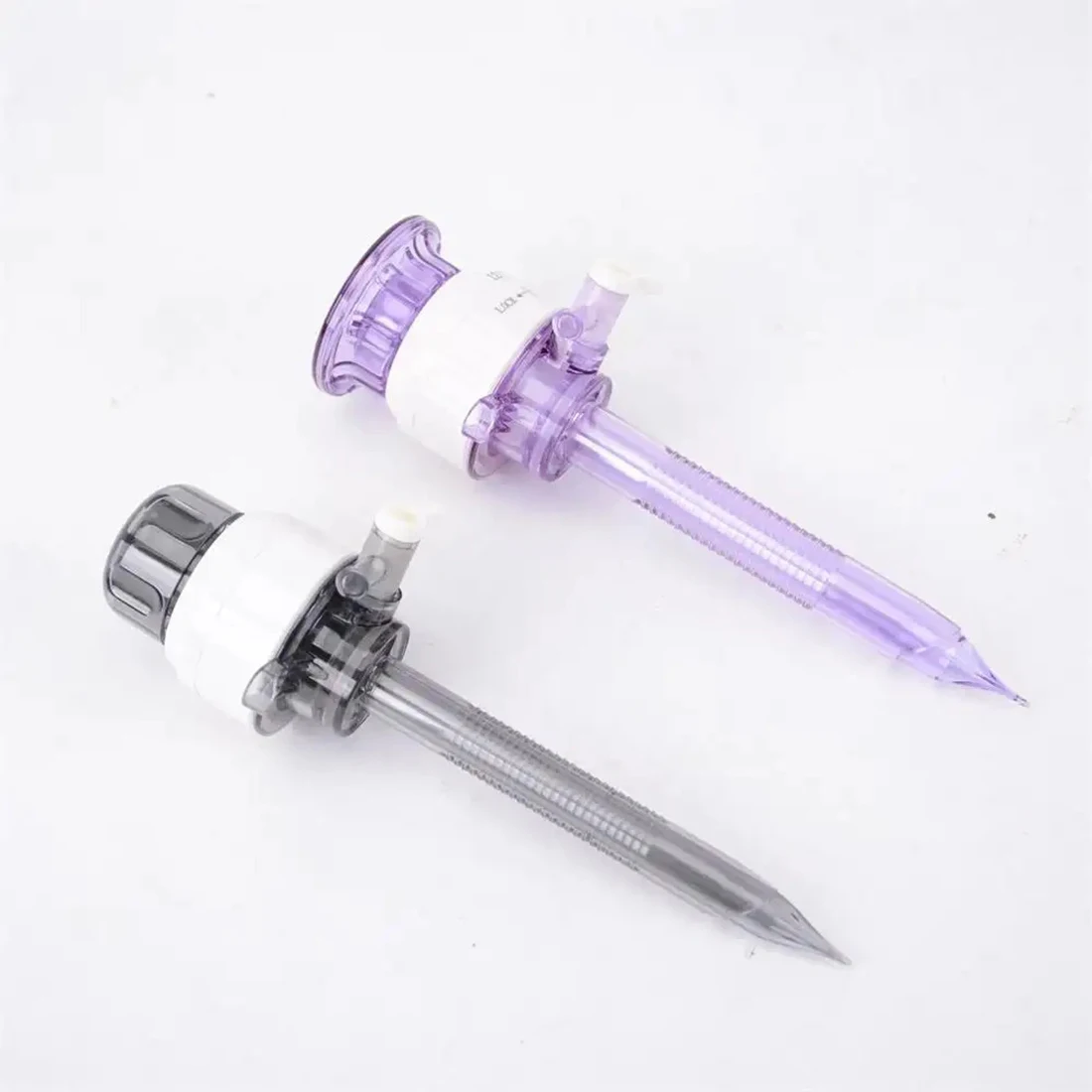 Surgical Instruments Importers Disposable Trocar Made In A Reputable Factory