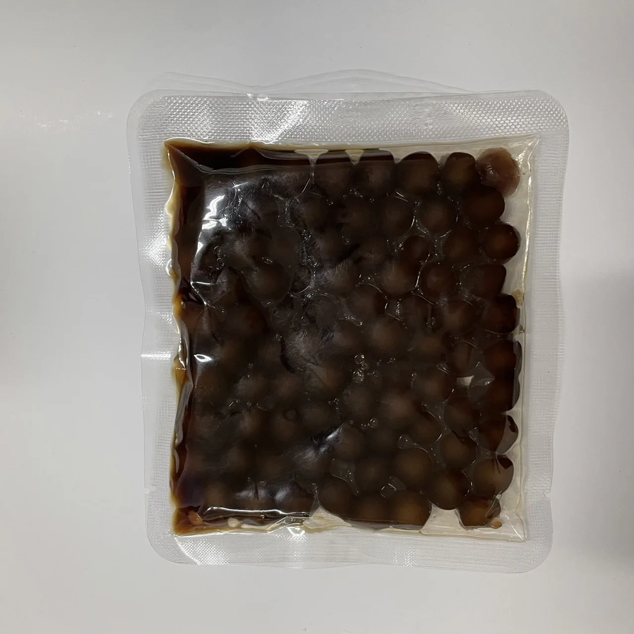 100g Instant bubble tapioca convenient ready to eat brown sugar boba