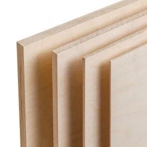 LVB Sofa Frame Plywood LVB Natural Color LVB Boards For Furniture Frame For home furniture