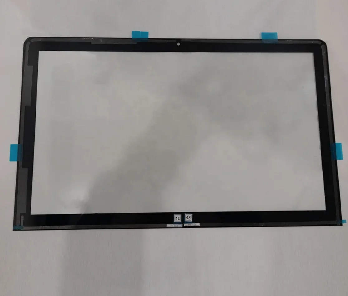 Wholesale Brand New 21.5' 27' LCD Glass Panel LCD Screen Front Glass for Imac A1418 A1419 A1311