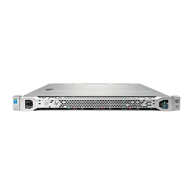 Льготная цена Лидер продаж оригинальный HPE ProLiant dl380 dl360 dl180 dl20 DL160 Gen9 gen10 gen11 стоечный