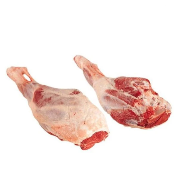 Halal Sheep meat Pieces for sale at wholesale price Thickened disposable packing Sheep meat lamb meat