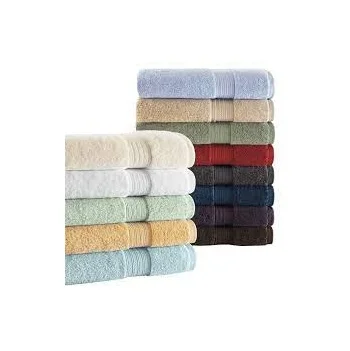 Best selling costom color  Towels 70x140 Adult 100% Organic Cotton Bath Towels Luxurious Towel Set at Factory Price goods