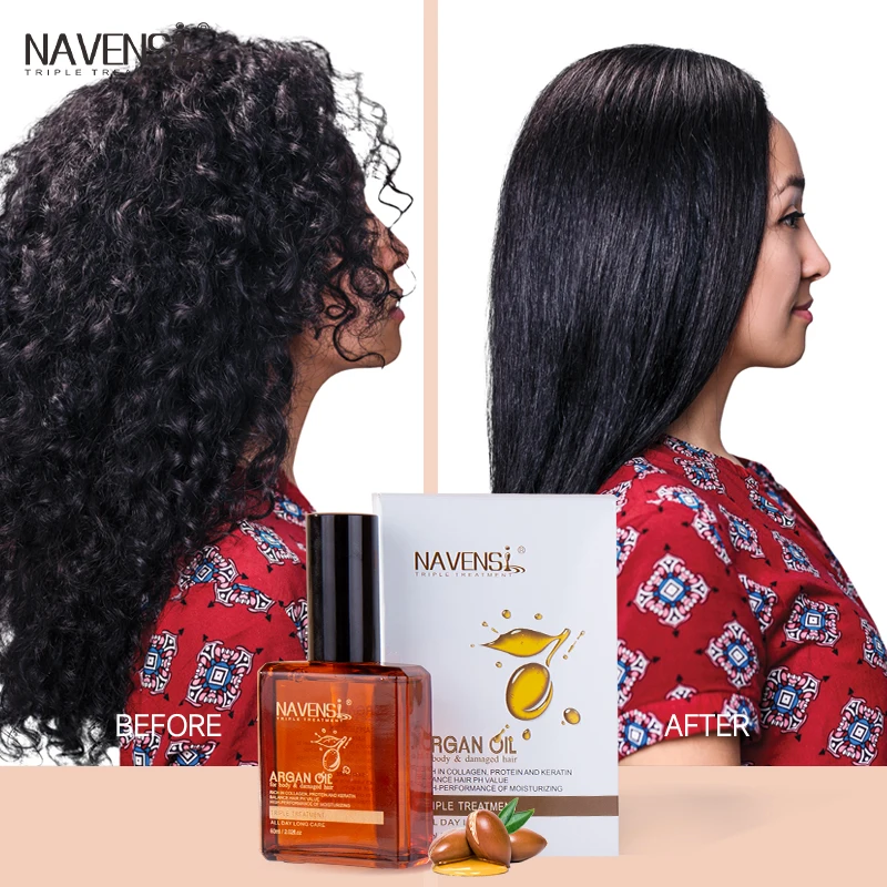 OEM ODM Private Label Wholesale Natural Organic Scalp Vegan Hair Care Loss Treatment Argan Oil Keratin Hair Growth Oil Serum