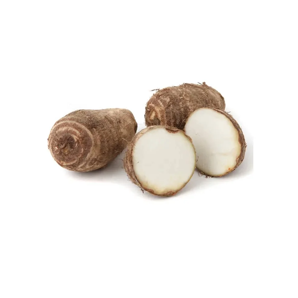 New crop taro factory bulk offer China fresh taro low price export