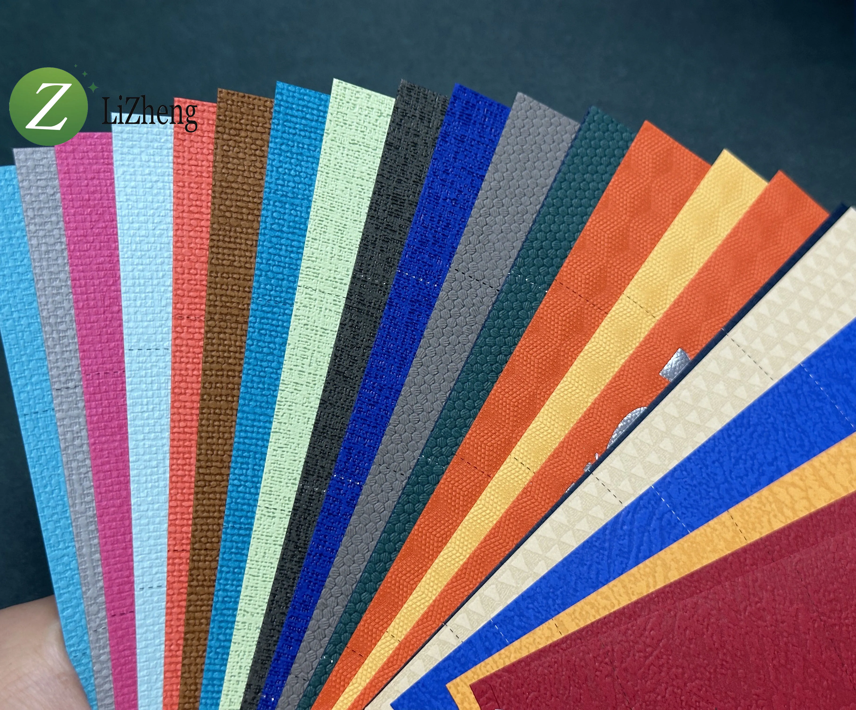 Embossed Cardstock Specialty Texture paper A3 A4 120gsm 200gsm 250gsm Wrapping Paper Sheet embossed wrapping paper