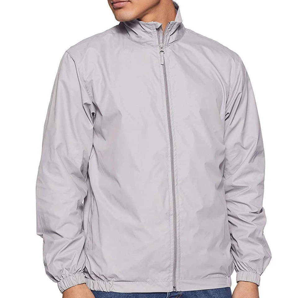 2025 Factory Best Windbreaker For Running Beach Windbreaker Personalized Windbreak waterproof rain Jacket High Quality