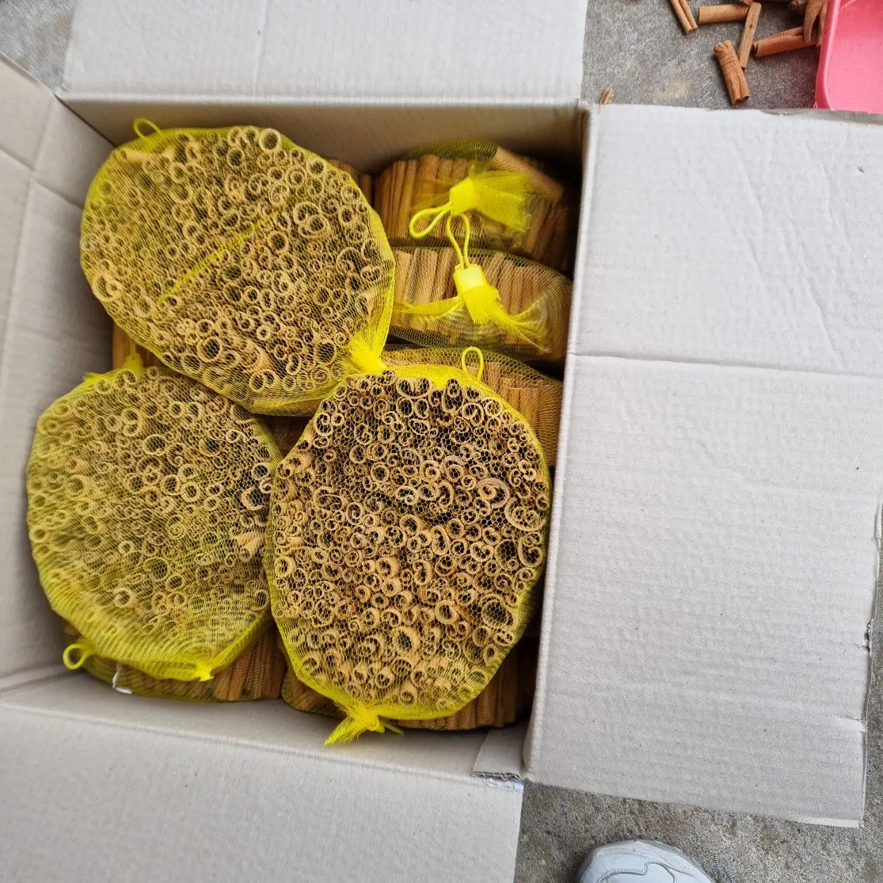 Latest Hot Sale 2023 - Dried Cinnamon Stick Good For Health Top Quality In Viet Nam Wholesale