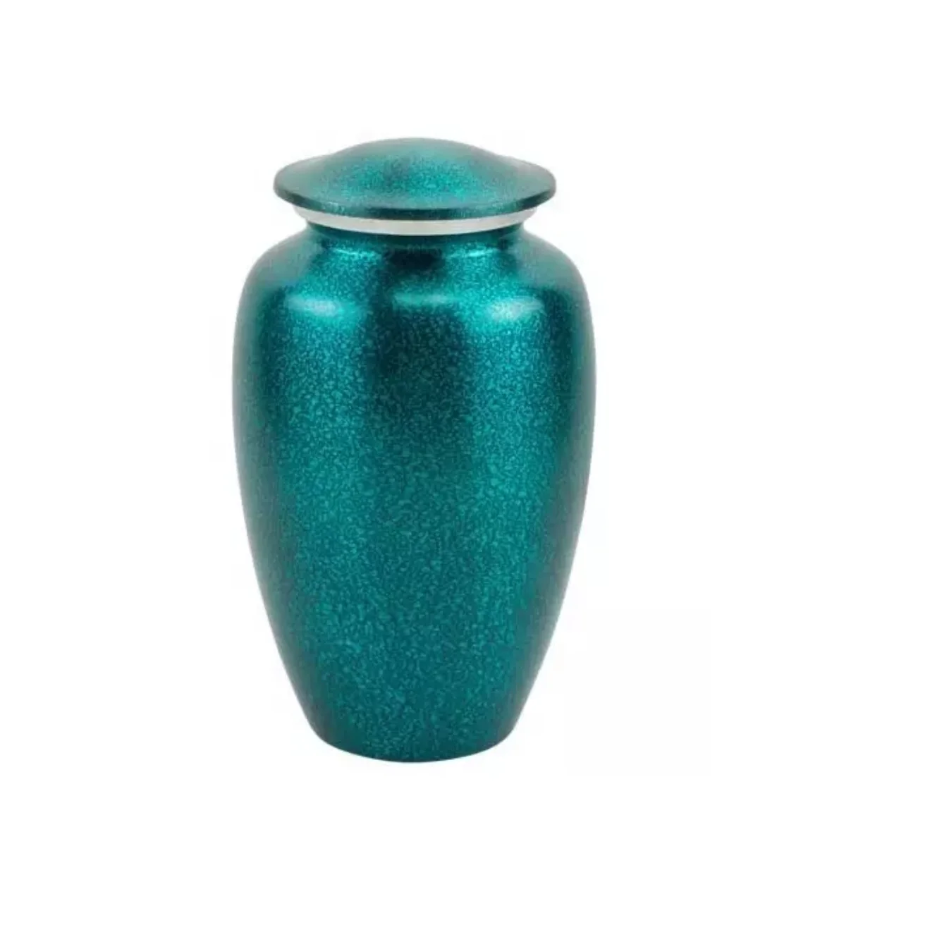 New Arrival Classic red fire urn Brand New Cremation Urns Multi Color Funeral Supplies Strong And Sturdy