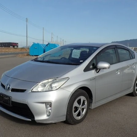 USED RIGHT HAND DRIVE 2010 2012 2013 2014 2015 TOYOTA PRIUS HYBRID FOR SALE