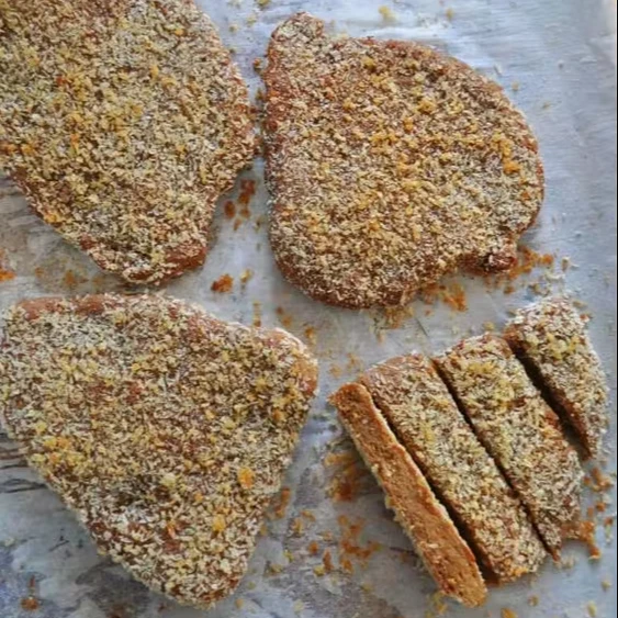 Высококачественные веганские Свиные отбивные из Вьетнама по разумной цене