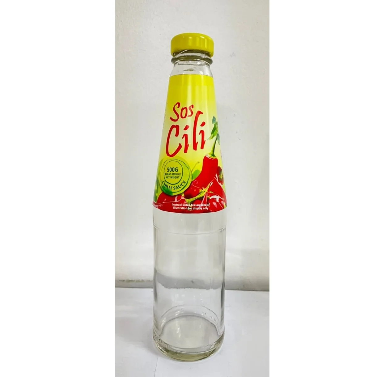 Private Label OEM Service Spicy Sweet Taste Chilli Sauce Use for Cooking Dip with Food 18 months Shelf Life