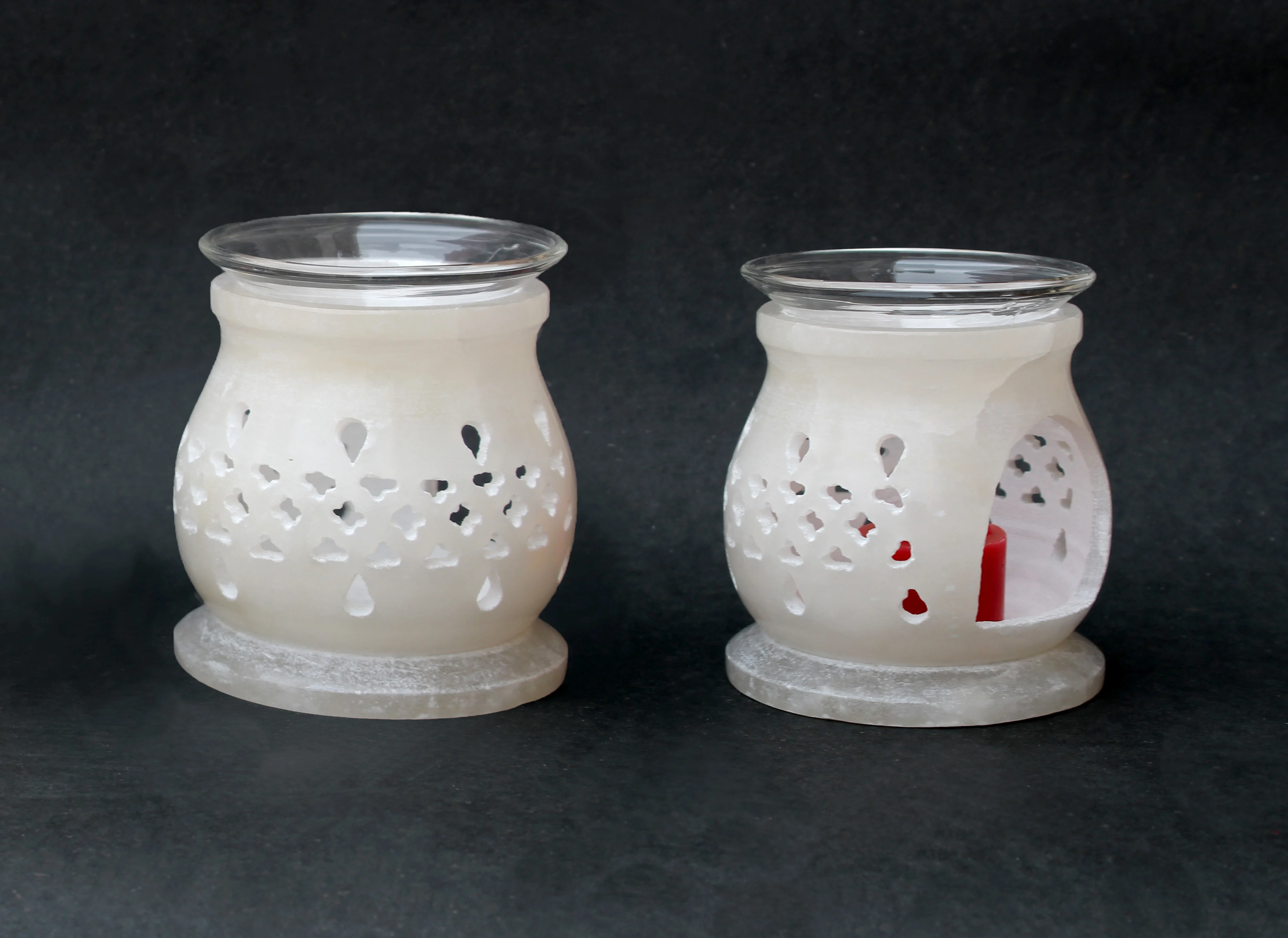 Ароматическая масляная горелка