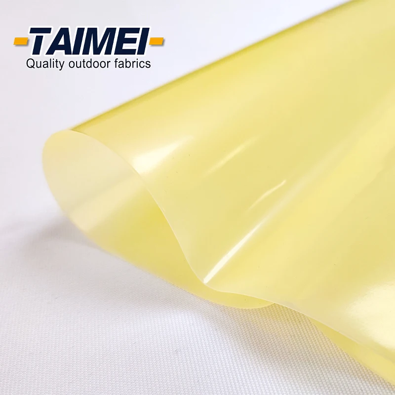 Plastic Film Greenhouse UV Film Plastic Film Agricultural Greenhouse Film for Vegetables/Flowers/Garden