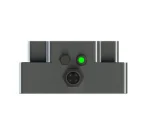 2023 New Promotion Non-Contact 0~30m Plane Radar Type Lake River Pipe Open Channel Level Sensor