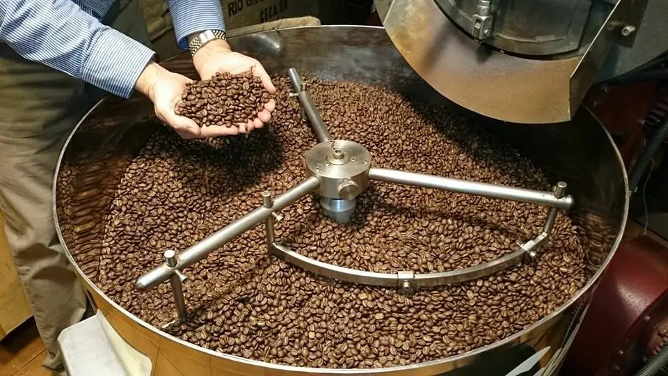 Competitive Price Instant Coffee From Vietnam 100% Robusta Strong Taste Material For Slimming Coffee Or 3 in 1 Coffee