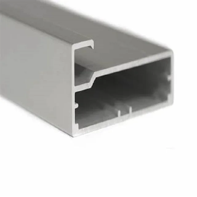 Price of aluminum profiles in USA extrusion 6063 6031