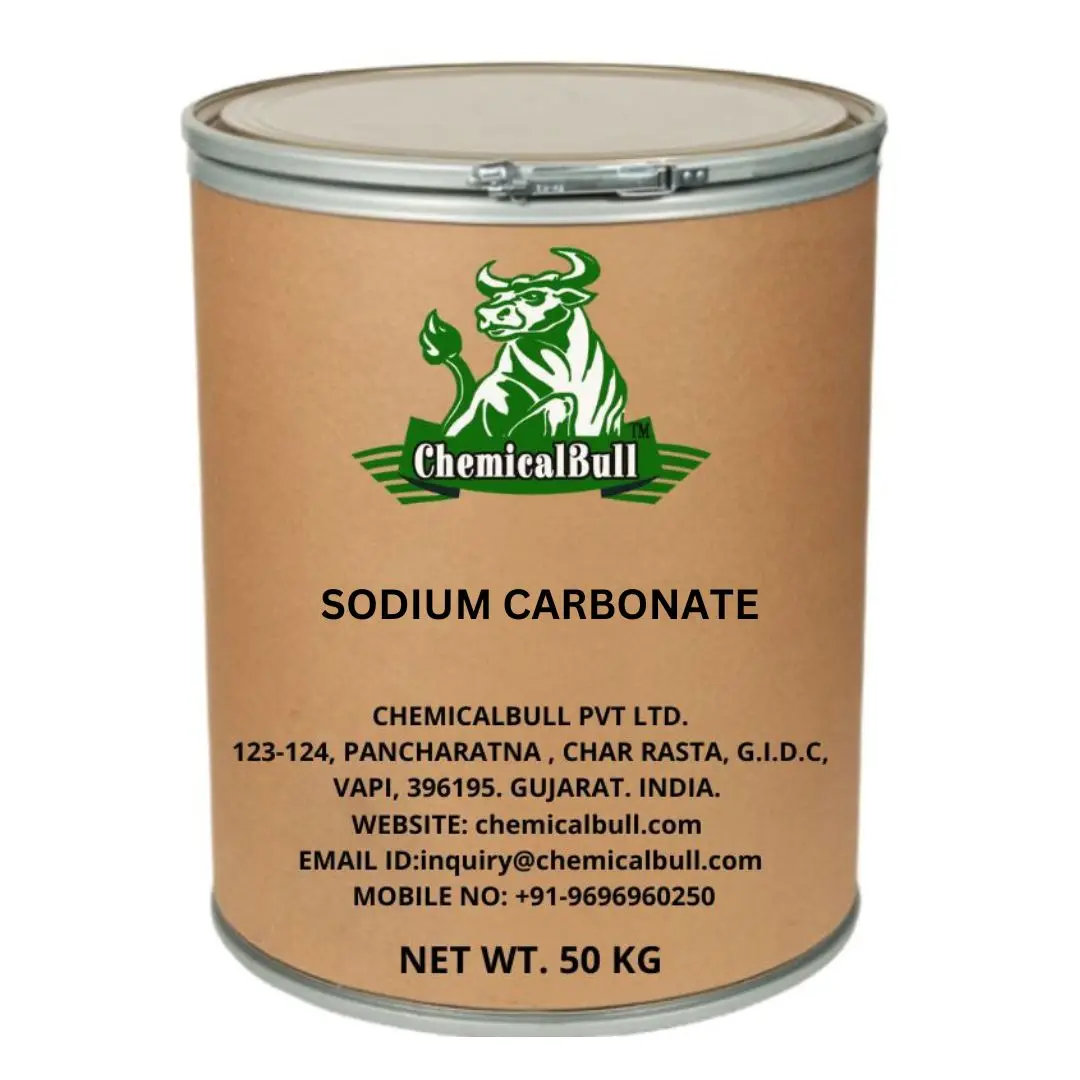 Sodium Carbonate Leading Chemical Manufacturer And Supplier Of India Top Chemical Supplier In India Specialty Chemicals