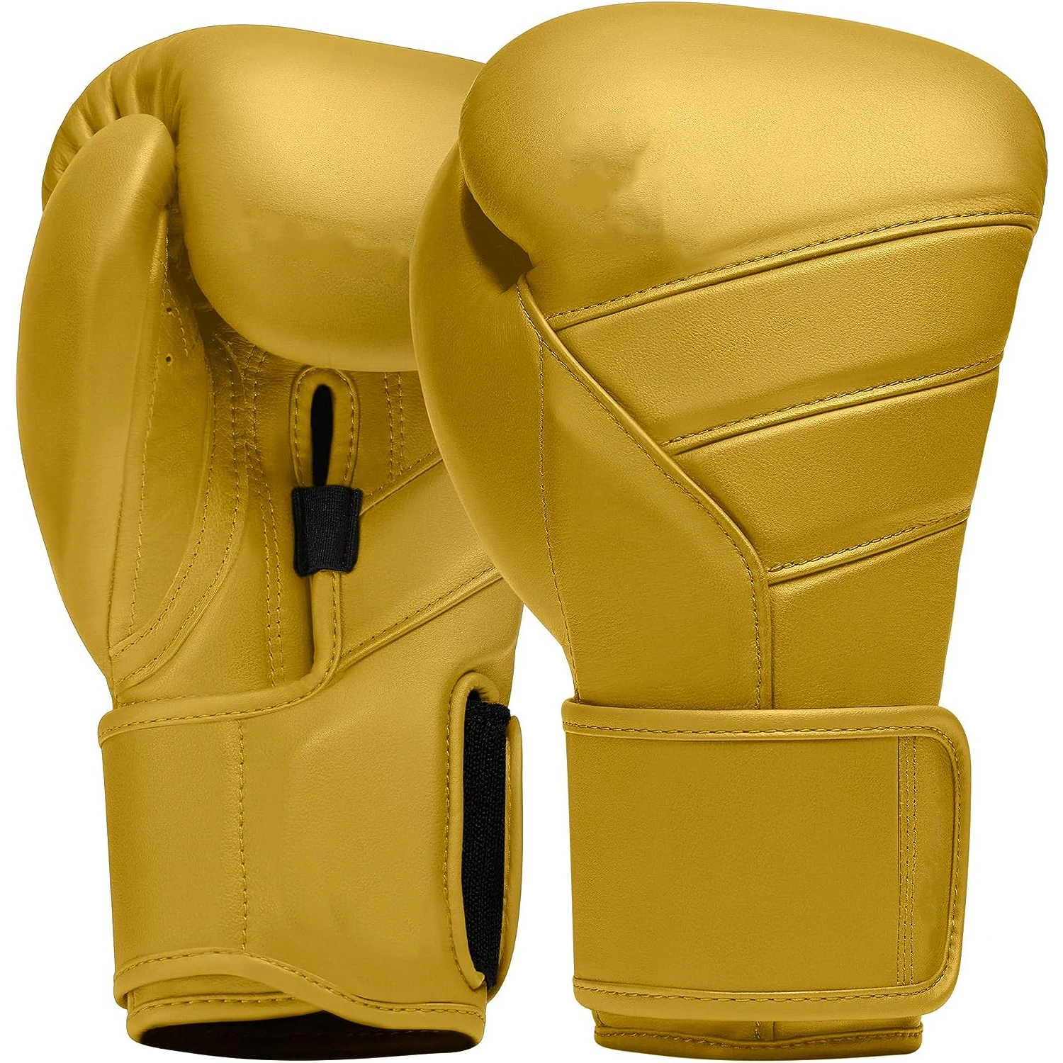 Top Quality Best Performance Cowhide Leather Boxing Gloves New Fashion Style Training Equipment MMA Boxing Gloves