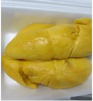 Замороженный дуриан RI6 Vietnam IQF DURIAN Горячая цена для премиум Iqf замороженный с семенами