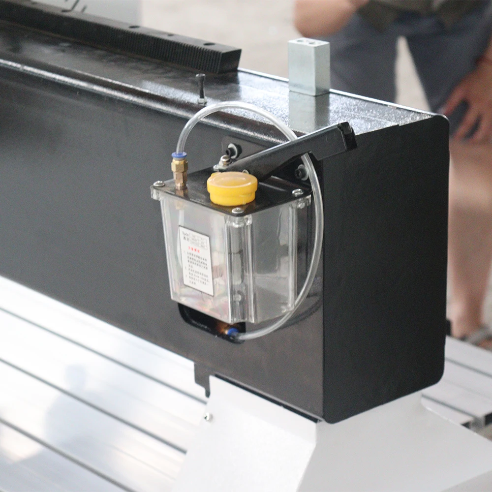 Custom size available 1325 1530 2040 CNC router machine for wood and PVC processing