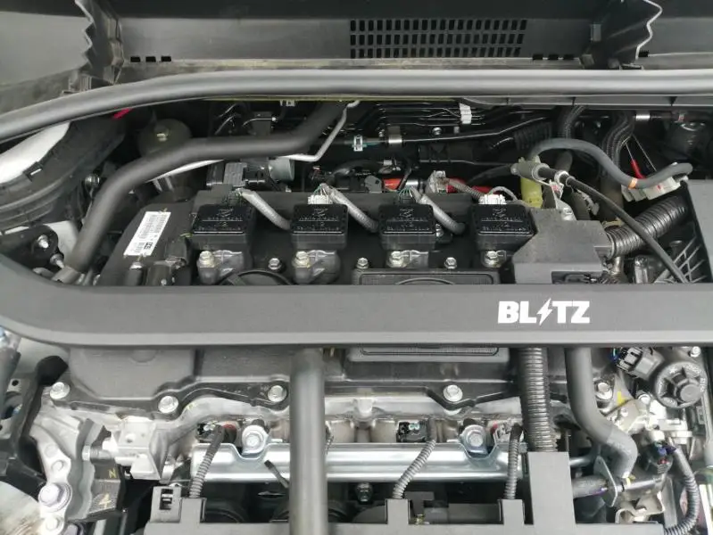 Preventing Engine Rust