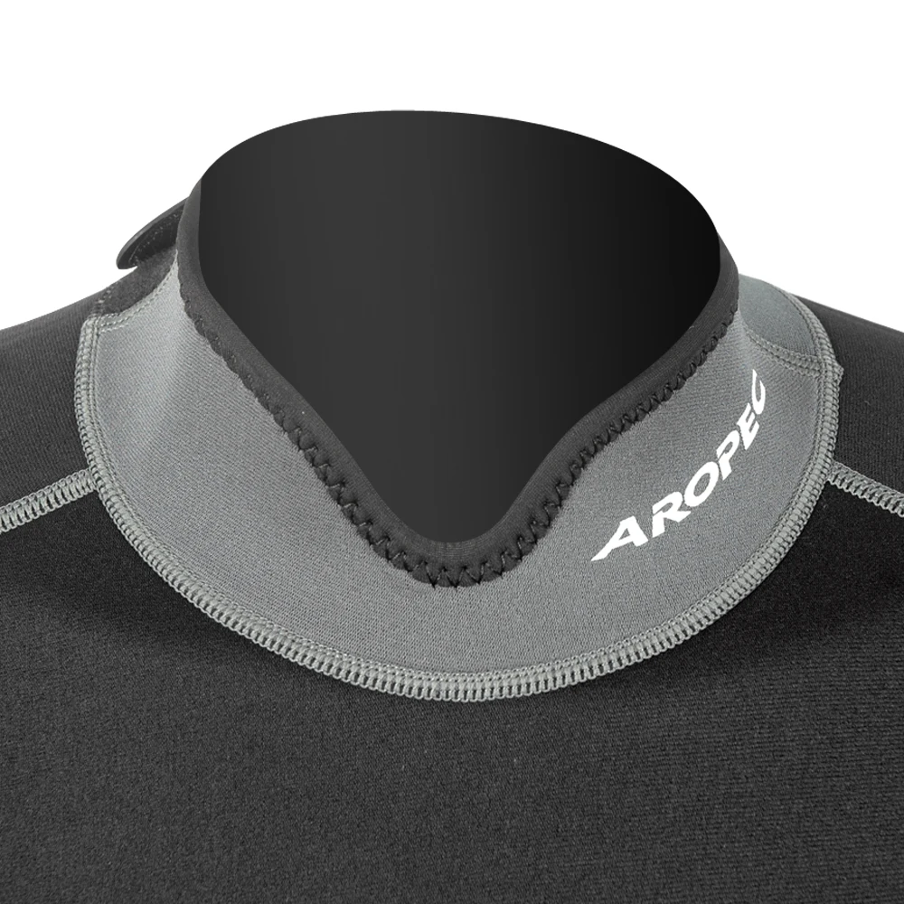 3mm Neoprene Fullsuit
