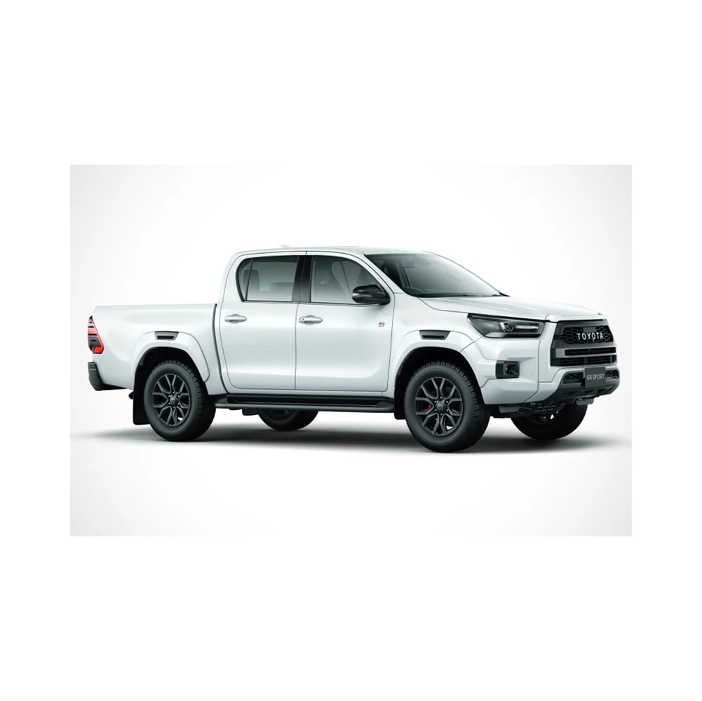 2020 2022 Used Cars Toyotai Hilux diesel pickup 4x4