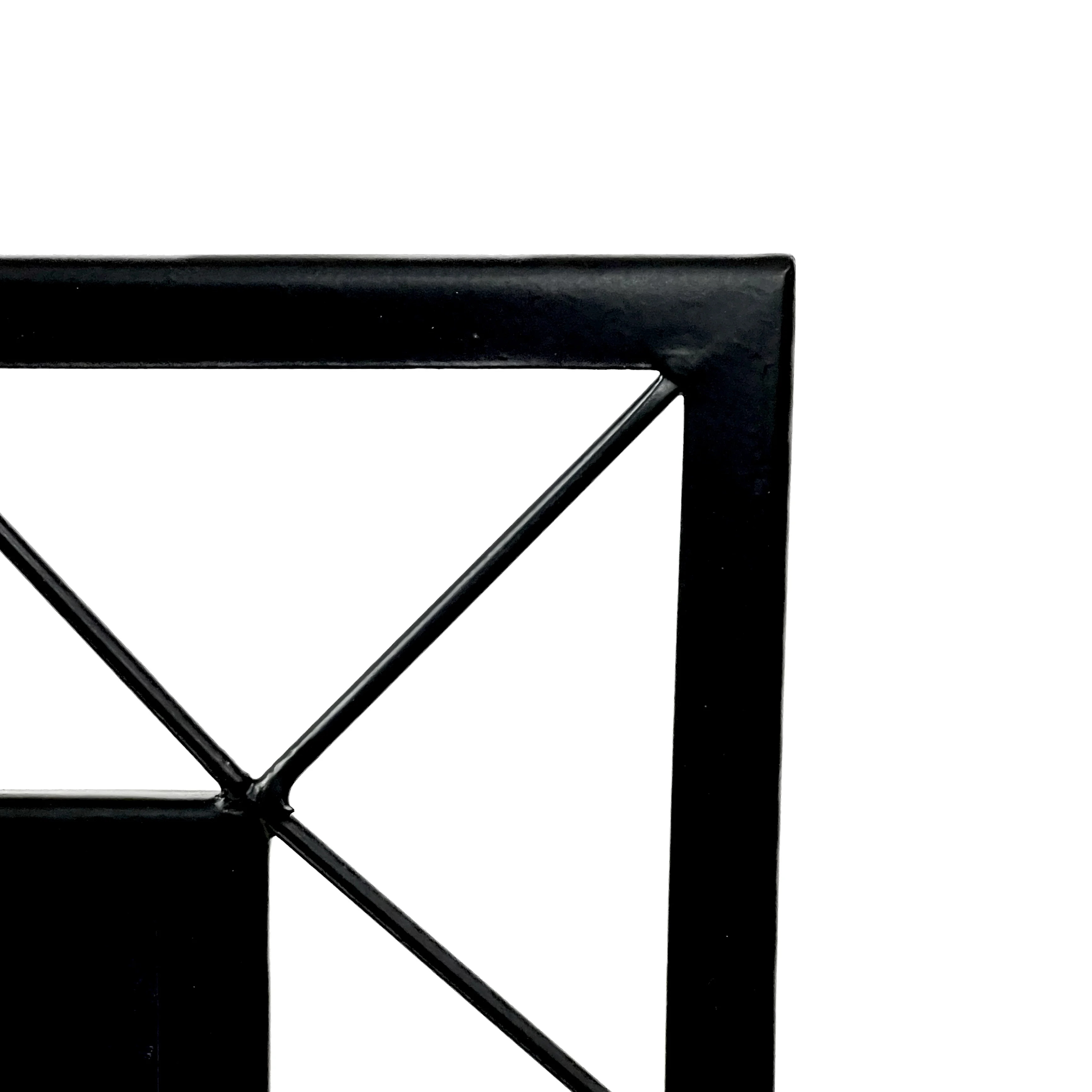 High on Demand Handmade Metal Mirror Frame for Wall Hanging Decorative Items for Worldwide Export from India