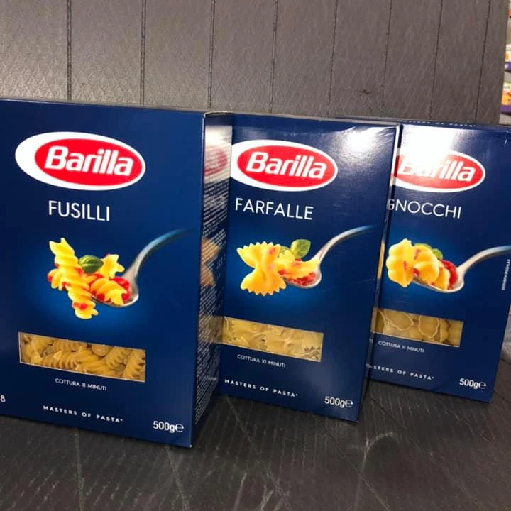 Japan 5 Minutes Instant Quality Spaghetti Spaghettis/ Spaghettis Bulk Pasta