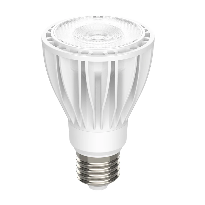 Factory 24Degree 36Degree LED Par Light Bulb E27 B22 12W 15W 20W 24W 30W 40W LED PAR20 PAR30 PAR38 Light