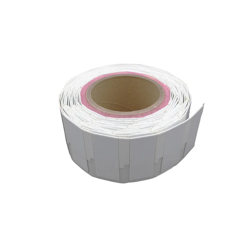 Customized UHF RFID Label 60X25X1mm U8 On-metal Label Factory Design Smart labels