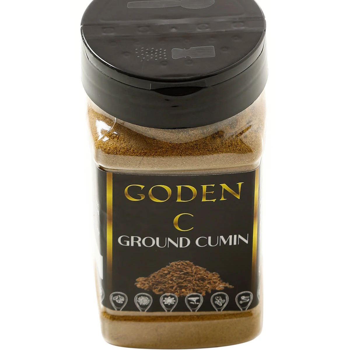 High Quality Cumin and Free Gifted Storage Box Container OEM Spices Powdered Ground or Seeds