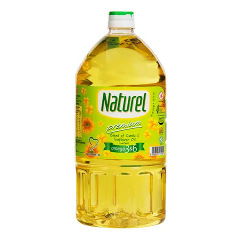 First Class Quality Refined Sunflower Oil for cooking