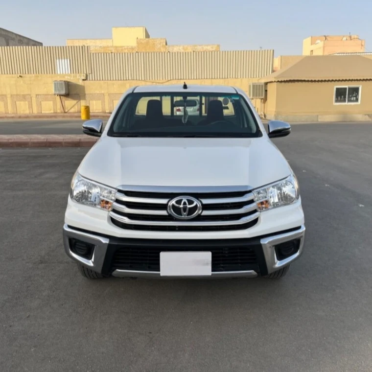 TO YOTA HI LUX 14 2.7L 2021