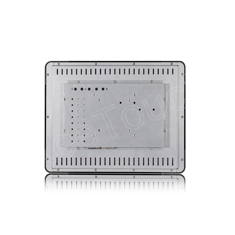 industrial 15 inch monitor open frame touch screen monitors KOT-0150U-CA4P